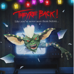 The gremlin gang!