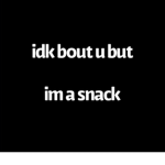 Super Tasty Snack Cult