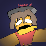 Banditz’s Hideout