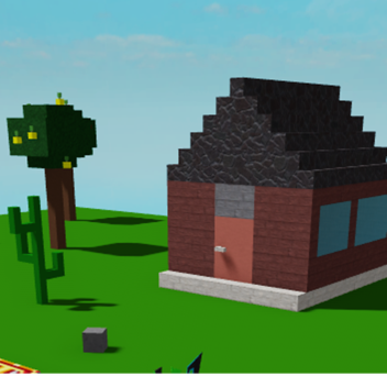 Voxalia 🧊 Voxel World - Dibesfer