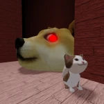 Doge Head Escape