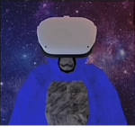 The munchers are us
