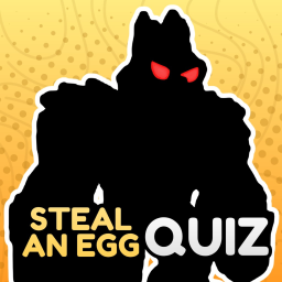 🥚Quiz Steal an Egg [IMPOSSIBLE] icon