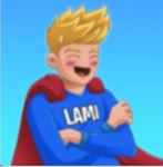 Lami‘s Fan Club
