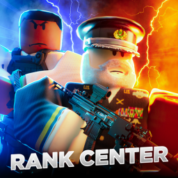 ⭐ RANKS ⭐ RANK CENTER