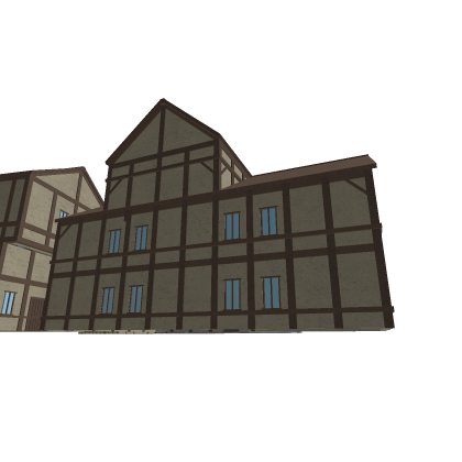 houses