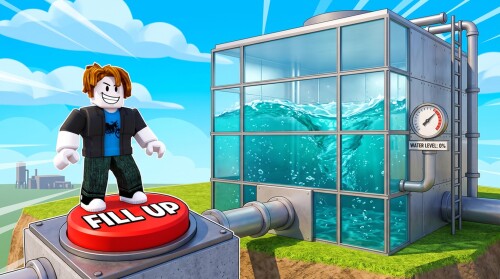 [💧]Riempi i serbatoi d'acqua 