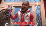 Wanna Sprite Cranberry? the answer is cleeeeeaaar!