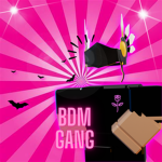BDM Gang