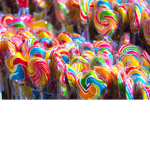 The Candy Sqaud