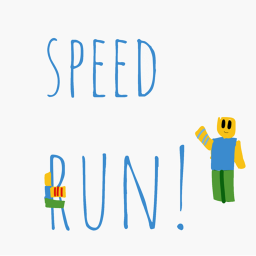 Speed Run 10 Huge Update! 🎉🎉🎉🎉