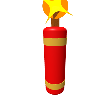 Dynamite Model