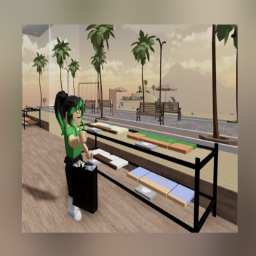 Cactus Shop