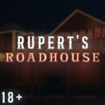 Rupert's Roadhouse
