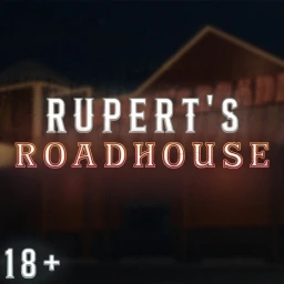 Rupert's Roadhouse icon