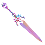 Doodle Sword