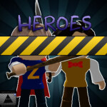 Heroes | Testing Section