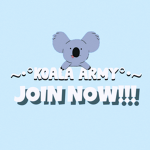 !!Koala-Army!!