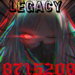 Legacyʸ