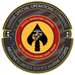 RUSMC • Marine Forces Special Operations Command