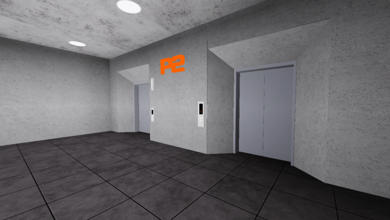 Axon Nexus HQ (Formerly HQR 17B) screenshot 1