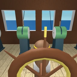 Cruise Ship icon