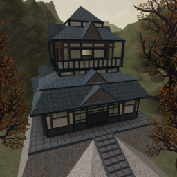 Mikawa Temple - Genre Hub