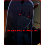 Bleeding $treets