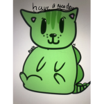 Pickle’s Kittens