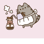Pusheen fan group! c: