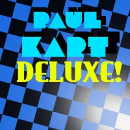 Paul Kart DELUXE engine icon