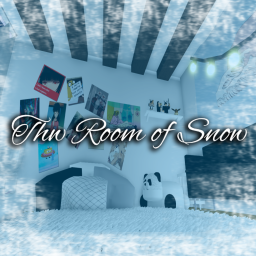 The Room of Snow