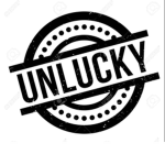 unlucky supporter club