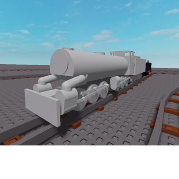 my toy engines