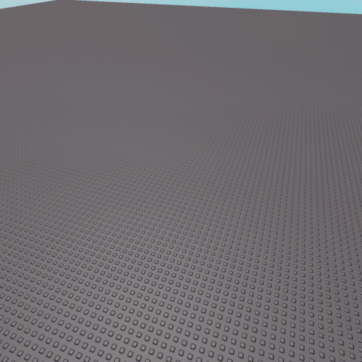 Classic Baseplate
