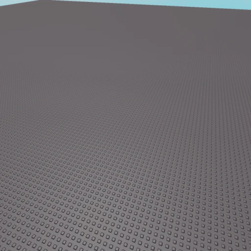 Classic Baseplate