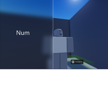 Num. [BETA] Version 1.1 (Realism update!)