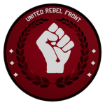 「 United Rebel Front 」