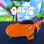 🌴Oasis Stunt Driving [NEW RAMPS!]