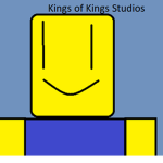 Kings of Kings!