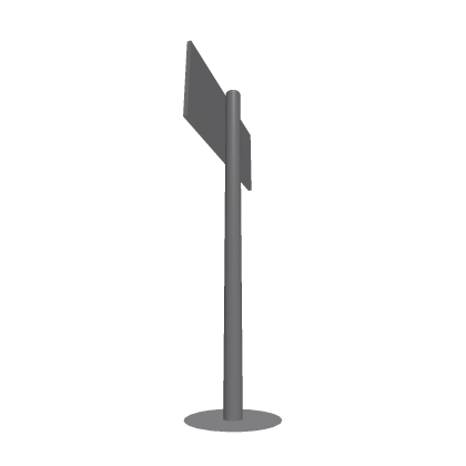 ROAD SIGN