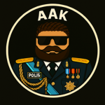 AAK | Ozel Kuvvetler Komutanlığı