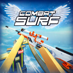 [BIG UPDATE] Combat Surf!