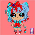 Blue L.O.L
