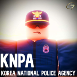 - Korea National Police Agency -