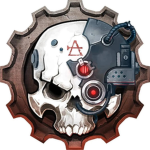 AD | Adeptus Mechanicus