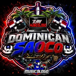 Dominican Saoco icon
