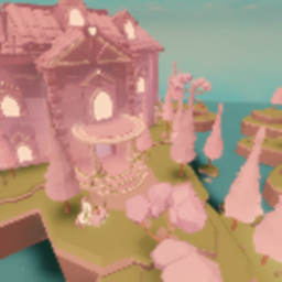 Pink Homestore