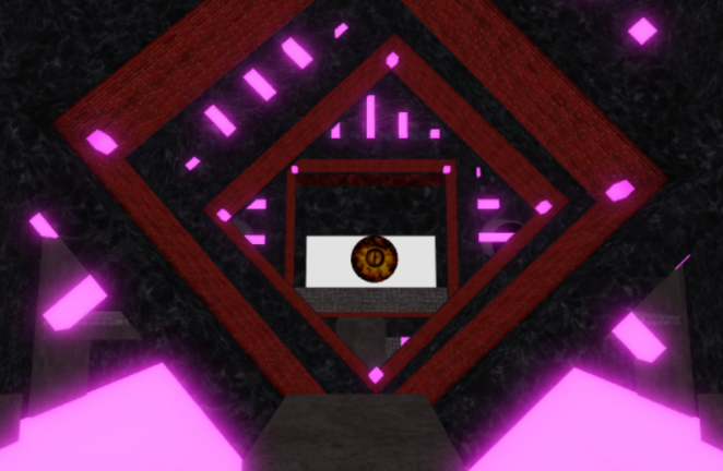 👁️ Escape Running Head Eyes 👁️ screenshot 4