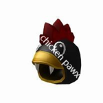 chicken pawx